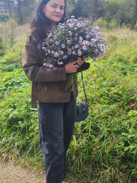 Наталья, Россия, Санкт-Петербург. Фото на сайте ГдеПапа.Ру