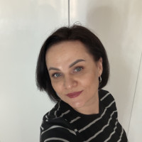 Наталья, Россия, Санкт-Петербург, 43 года