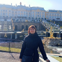 Наталья, Россия, Санкт-Петербург, 56 лет