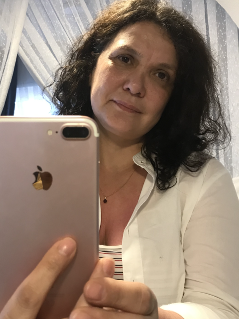 Светлана Дмитриева, Россия, Москва. Фото на сайте ГдеПапа.Ру