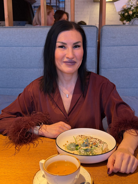 Дилара, Россия, Уфа. Фото на сайте ГдеПапа.Ру