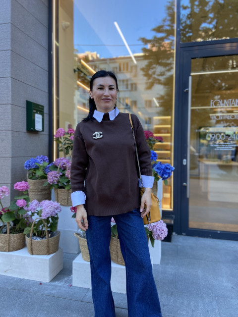 Дилара, Россия, Уфа. Фото на сайте ГдеПапа.Ру