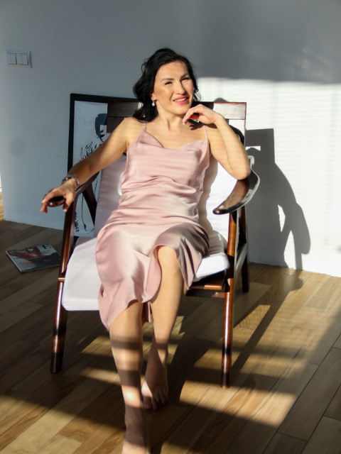 Дилара, Россия, Уфа. Фото на сайте ГдеПапа.Ру