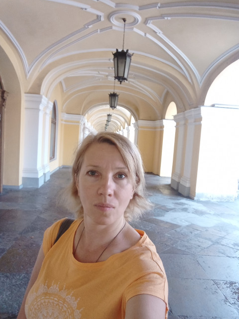 Tomassina, Москва, м. Зюзино, 54 года. Ищу: Не буду устанавливать рамки)  Анкета 882319. 