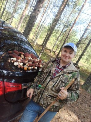 Алексей Павлов, Россия, Пермь, 49 лет. Таксист, работаю по ночам