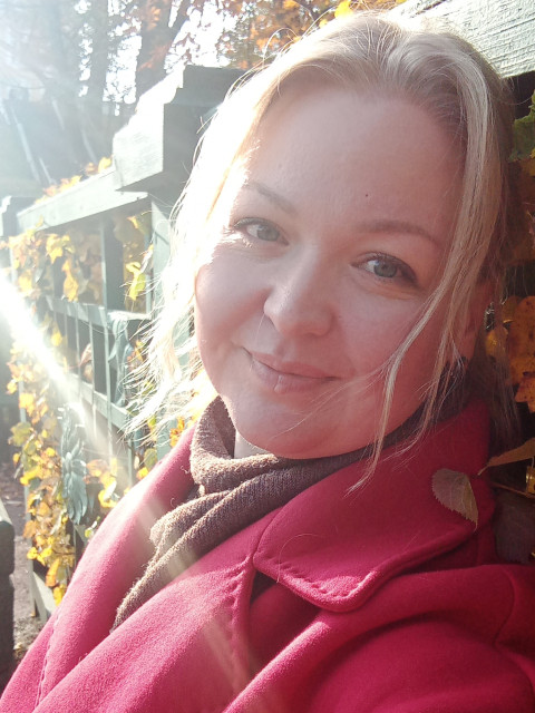 Мария, Россия, Санкт-Петербург. Фото на сайте ГдеПапа.Ру