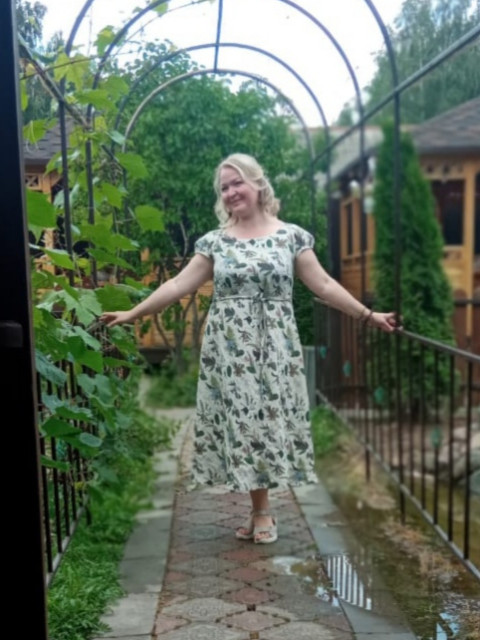 Мария, Россия, Санкт-Петербург. Фото на сайте ГдеПапа.Ру