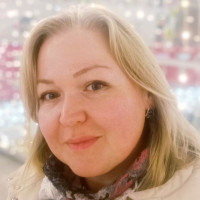 Мария, Россия, Санкт-Петербург, 39