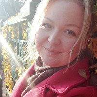 Мария, Россия, Санкт-Петербург, 39