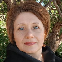 Наталья, Россия, Краснодар, 49 лет