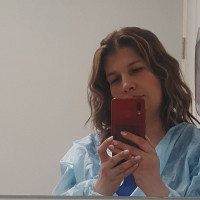 Oksana, Россия, Москва, 41 год