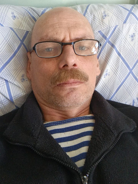 Александр М, Россия, Новосокольники, 51 год, 1 ребенок. Знакомство с мужчиной из Новосокольники