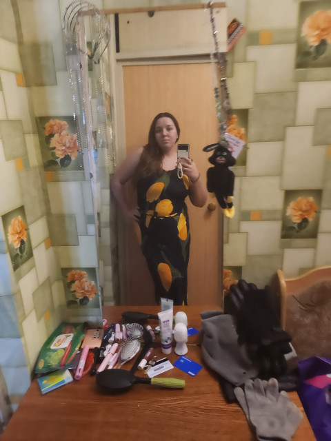 Ирина, Россия, Архангельск. Фото на сайте ГдеПапа.Ру