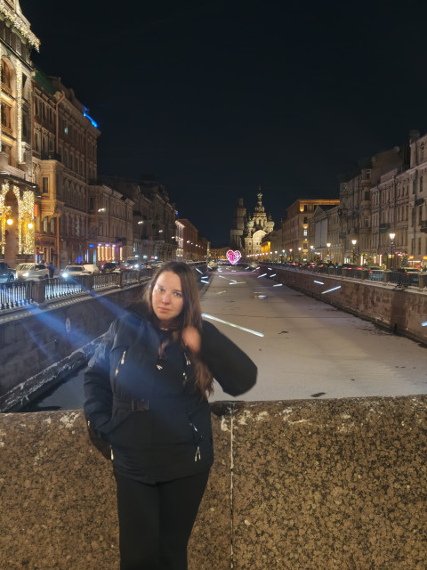 Ирина, Россия, Архангельск. Фото на сайте ГдеПапа.Ру