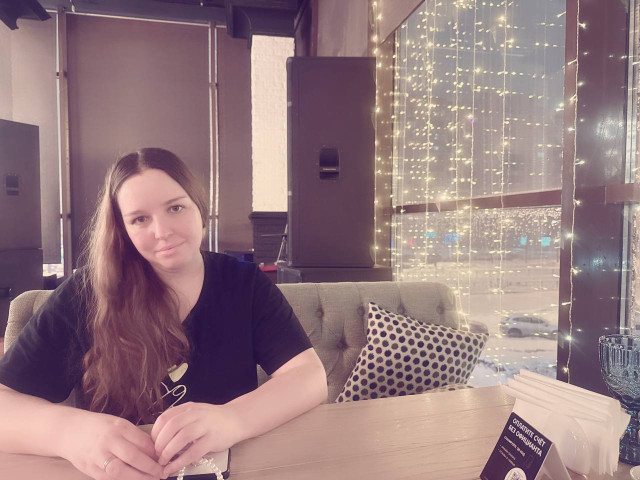 Ирина, Россия, Архангельск. Фото на сайте ГдеПапа.Ру