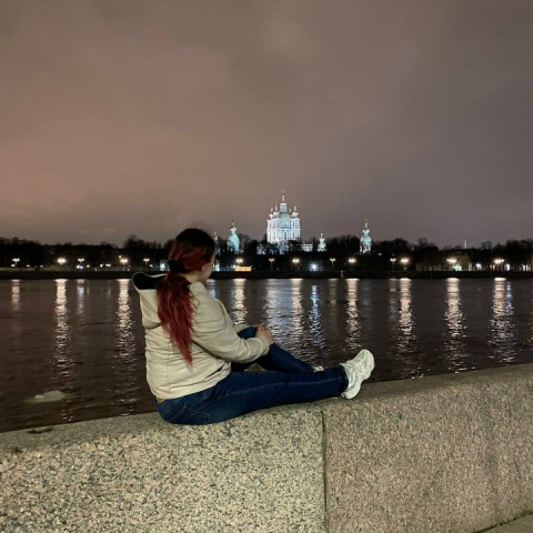 Ирина, Россия, Архангельск. Фото на сайте ГдеПапа.Ру