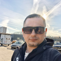 Александр, Россия, Москва, 38 лет