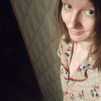 Евгения, Россия, Москва, 32 года