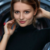 Евгения, Россия, Москва, 32 года