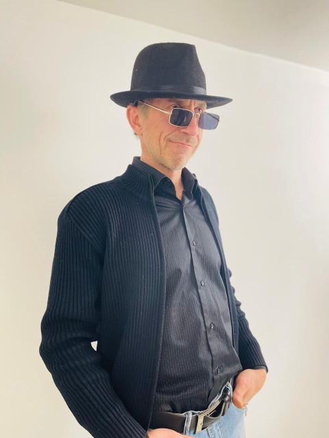 Дмитрий, Россия, Санкт-Петербург, 53 года, 1 ребенок. Познакомлюсь с женщиной для любви и серьезных отношений.  Анкета 882374. 