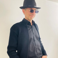 Дмитрий, Россия, Санкт-Петербург, 53 года