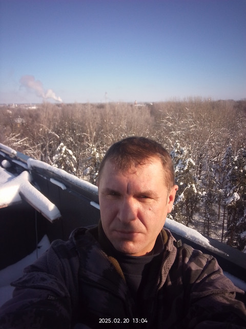 Андрей Губарь, Россия, Старая Русса. Фото на сайте ГдеПапа.Ру