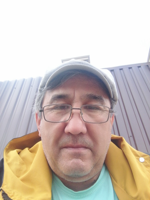 Кабылжан  Каримов, Россия, Тюмень. Фото на сайте ГдеПапа.Ру