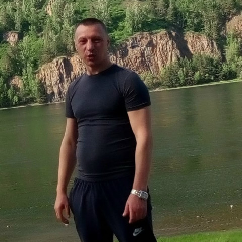 Пётр Щербаков, Красноярск, 46 лет, 1 ребенок, 1 фото. Сайт одиноких отцов GdePapa.Ru