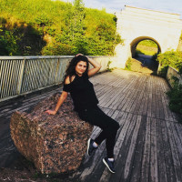 Анастасия, Россия, Москва, 35 лет