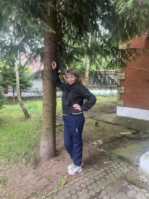 Olga, Москва, м. Саларьево. Фото на сайте ГдеПапа.Ру