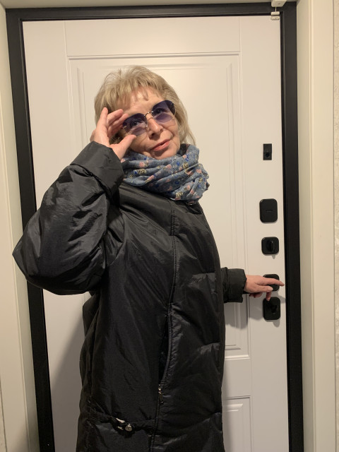 Olga, Москва, Саларьево, 59 лет. Познакомлюсь с мужчиной для дружбы и общения.  Анкета 882388. 