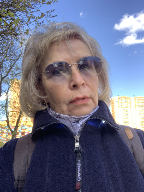 Olga, Москва, м. Саларьево. Фото на сайте ГдеПапа.Ру