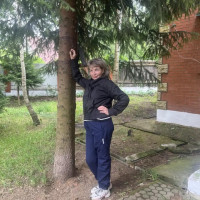 Olga, Москва, м. Саларьево, 59 лет