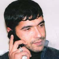 Руслан Исрафилов, Россия, Воронеж, 40 лет