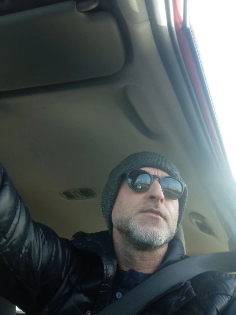 Александр, Россия, Смоленск, 48 лет, 2 ребенка. Познакомлюсь с женщиной для дружбы и общения.  Анкета 882393. 