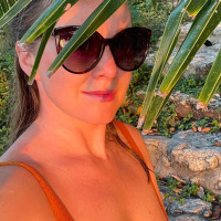 Ольга, Санкт-Петербург, м. Бухарестская, 48 лет