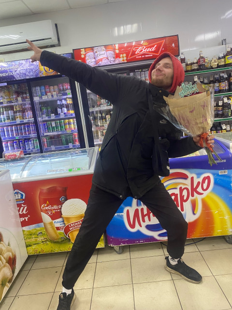 Саша, Россия, Челябинск. Фото на сайте ГдеПапа.Ру