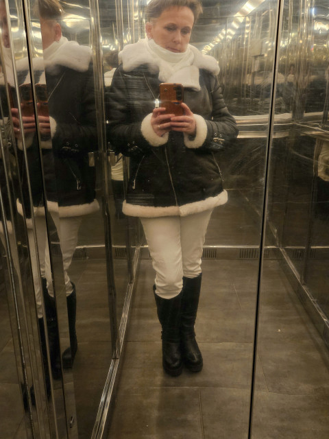 Елена, Москва, м. Медведково. Фото на сайте ГдеПапа.Ру