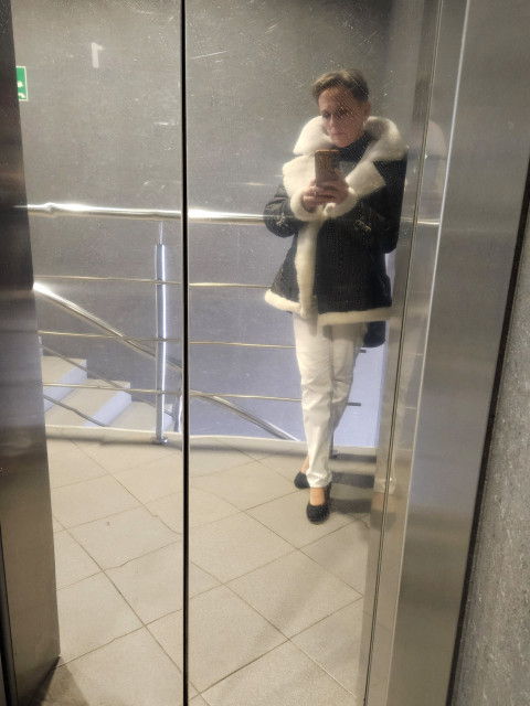 Елена, Москва, м. Медведково, 51 год, 2 ребенка. Познакомлюсь с мужчиной для любви и серьезных отношений, брака и создания семьи.  Анкета 882405. 