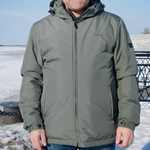 Игорь Ишуков, Архангельск, 44 года, 1 ребенок, 1 фото. Ищу: Спакойную  Анкета 882408. 