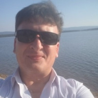 Игорь, Россия, Улан-Удэ, 54 года