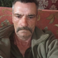 Сергей Сероус, Россия, Ростов Великий, 62 года