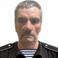 Сергей Сероус, Россия, Ростов Великий, 63 года