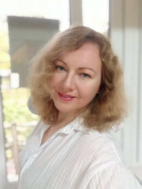 Ирене, Россия, Ставрополь, 48 лет, 2 ребенка. Познакомлюсь с мужчиной для любви и серьезных отношений, брака и создания семьи. 
Ищу надежного, эмпатийного...  Анкета 882423. 