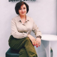 Инна, Россия, Химки, 56