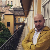 Борис, Санкт-Петербург, м. Беговая, 53 года