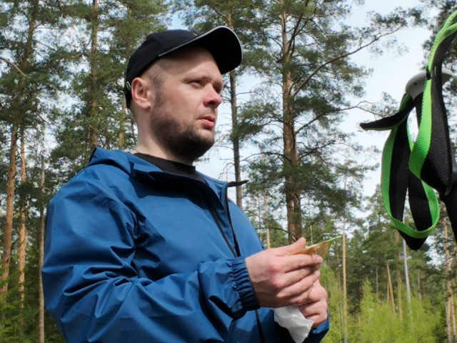 Денис, Россия, Москва. Фото на сайте ГдеПапа.Ру