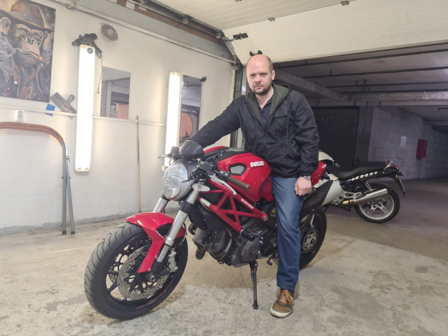 Денис, Россия, Москва. Фото на сайте ГдеПапа.Ру