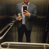 Денис, 40, Россия, Москва