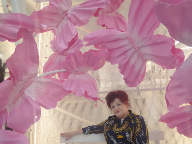 Надежда, Россия, Красноярск. Фото на сайте ГдеПапа.Ру